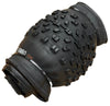 Baldy's Jumbo 20 x 4.00 BLACK Fat E-Bike Ready Folding TYREs TUBEs