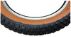 Baldy's Jumbo 20 x 4.00 BROWN WALL Fat E-Bike Ready Folding TYREs TUBEs