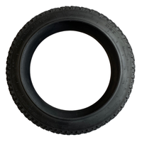 Baldys 20 x 4.0 Fat Bike TYREs TUBEs