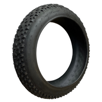 Baldys 20 x 4.0 Fat Bike TYREs TUBEs