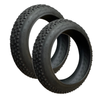 Baldys 20 x 4.0 Fat Bike TYREs TUBEs