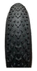 Baldys 20 x 4.0 Fat Bike TYREs TUBEs