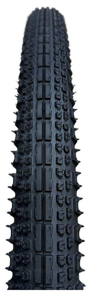 Kenda FLINTRIDGE PRO GCT 700 x 40c Black K-1152