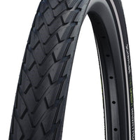 SCHWALBE MARATHON 26 x 2.0 Greenguard Puncture Resistant MTB TYRE s TUBE s