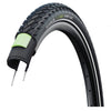 Schwalbe MARATHON Green 28 x 2.00 / 700 x 50c Bike Tyre