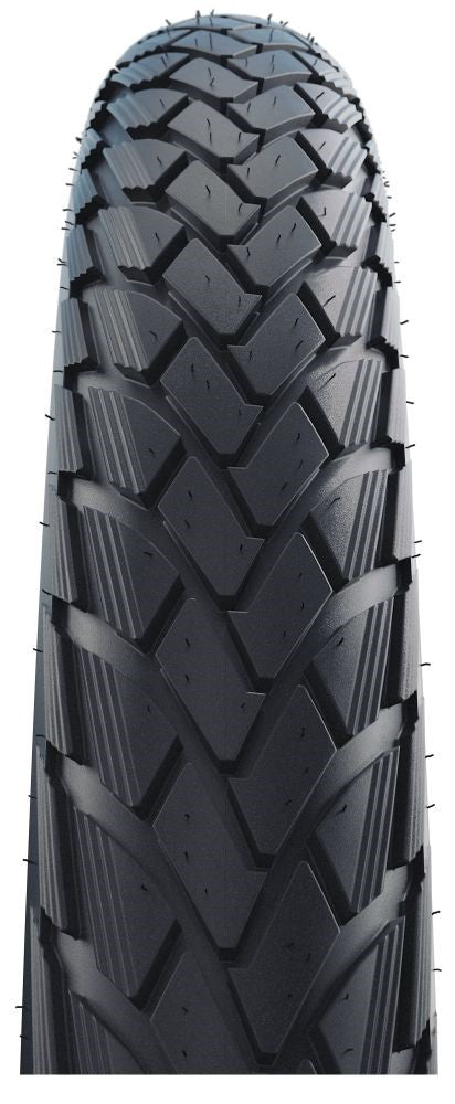 Schwalbe MARATHON Green 700 x 35c Bike Tyre