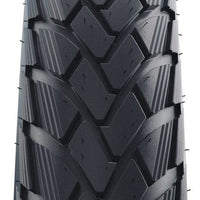SCHWALBE MARATHON 26 x 1.75 Greenguard Endurance Black Reflex TYRE s TUBE s