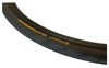 Continental Gatorskin 700 x 23c Slick Road Racing Bike TYRE s TUBE s