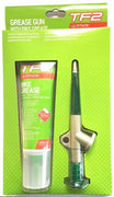 Weldtite Bike-Cycle-Bicycle TF2 Lubricant Grease Gun with 125ml Grease