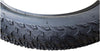 Kenda GIGAS x 4.0 BLACK Fat Bike TYRE s TUBE s 98-406 K-1167
