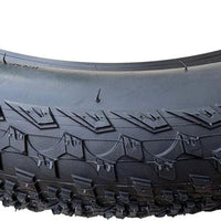Kenda GIGAS x 4.0 BLACK Fat Bike TYRE s TUBE s 98-406 K-1167