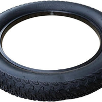 Kenda GIGAS x 4.0 BLACK Fat Bike TYRE s TUBE s 98-406 K-1167