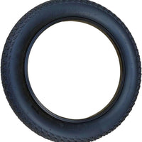 Kenda GIGAS x 4.0 BLACK Fat Bike TYRE s TUBE s 98-406 K-1167