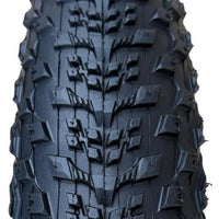 Kenda GIGAS x 4.0 BLACK Fat Bike TYRE s TUBE s 98-406 K-1167