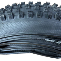 Kenda HELLKAT PRO 27.5 x 2.40 BLACK Tubeless Ready MTB Bike TYRE s TUBE s K-1201