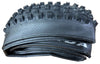 Kenda HELLKAT PRO 29 x 2.40 BLACK Tubeless Ready MTB Bike TYRE s TUBE s K-1201