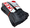 Kenda HELLKAT PRO 29 x 2.40 BLACK Tubeless Ready MTB Bike TYRE s TUBE s K-1201