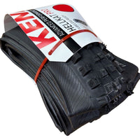 Kenda HELLKAT PRO 29 x 2.40 BLACK Tubeless Ready MTB Bike TYRE s TUBE s K-1201