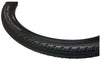 Schwalbe HURRICANE 27.5 x 2.25 Addix Performance Wired Black TYRE s TUBE s