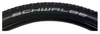 Schwalbe HURRICANE 700 x 40c Addix Performance Wired Black TYRE s TUBE s