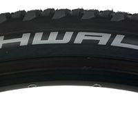 Schwalbe HURRICANE 700 x 40c Addix Performance Wired Black TYRE s TUBE s