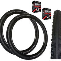 Schwalbe HURRICANE 27.5 x 2.25 Addix Performance Wired Black TYRE s TUBE s