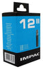 Impac Inner Tube 12 x 1.75 -2-1/4 Schrader Valve