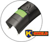 Kenda KHAN II CUTE 700 x 38c K-Shield Puncture Protected Hybrid Bike TYREs TUBEs