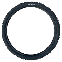 Kenda 26 x 2.10 Mountain Bike Black TYREs / TUBEs K-816 + FREE MINI PUMP