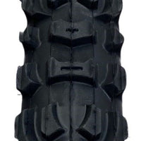 Kenda 26 x 2.10 Mountain Bike Black TYREs / TUBEs K-816 + FREE MINI PUMP