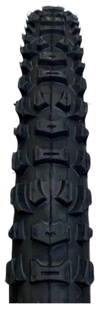 Kenda 26 x 2.10 Black K-816 + FREE MINI PUMP