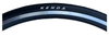 KENDA 700 x 23c KAMPAIGN Road Racing Bike Slick TYRE s TUBE s K-177