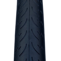 KENDA 700 x 23c KAMPAIGN Road Racing Bike Slick TYRE s TUBE s K-177