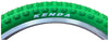 KENDA 20 x 2.25 BLUE K-51 Compe 3 Tread BMX / Mountain Bike TYREs TUBEs