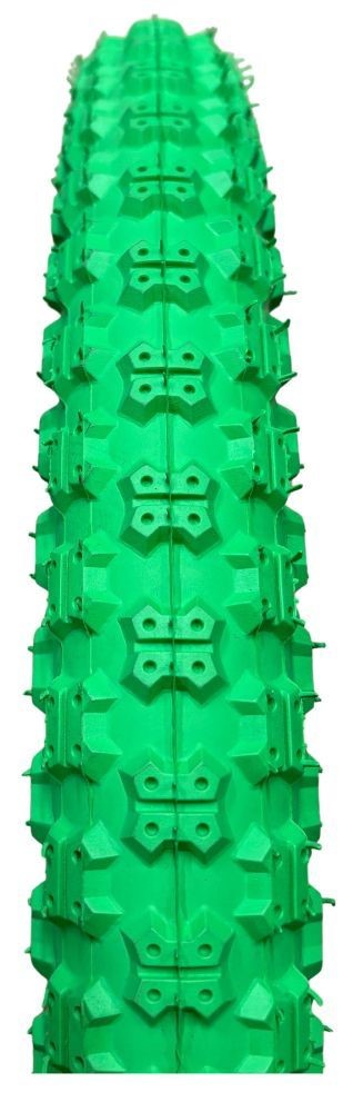 Kenda 20 x 2.25 Green Compe 3 Tread K-51