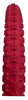 KENDA 20 x 2.25 RED K-51 Compe 3 Tread BMX / Mountain Bike TYREs TUBEs