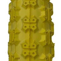 KENDA 20 x 2.25 YELLOW K-51 Compe 3 Tread BMX / Mountain Bike TYREs TUBEs