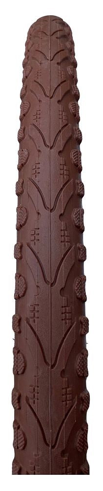 Kenda KHAN 26 x 1.75 Brown K-935