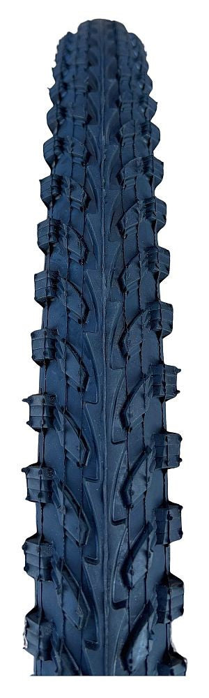 Kenda 26 x 1.95 Black K-898 + FREE MINI PUMP