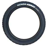 Kenda AMRAK 20 x 2.20 BLACK Chunky Mountain Bike TYRE s TUBE s K-1247