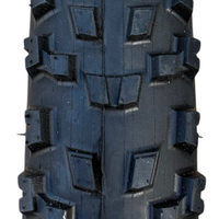 Kenda AMRAK 20 x 2.20 BLACK Chunky Mountain Bike TYRE s TUBE s K-1247
