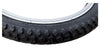 Kenda 16 x 1.75 BLACK BMX Mountain Bike TYRE s TUBE s K-853 Childrens Kids