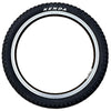 Kenda 16 x 1.75 BLACK BMX Mountain Bike TYRE s TUBE s K-853 Childrens Kids
