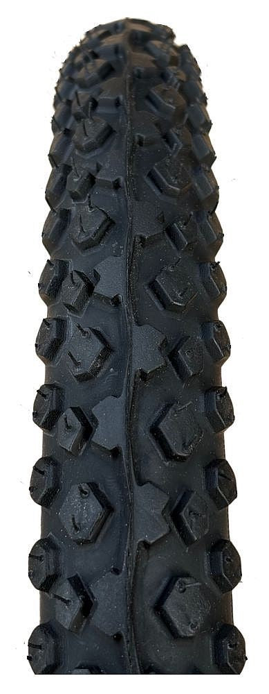 Kenda 16 x 1.75 Black K-853