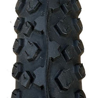 Kenda 16 x 1.75 BLACK BMX Mountain Bike TYRE s TUBE s K-853 Childrens Kids