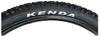 Kenda KADRE 27.5 x 2.35 Black K-1027
