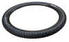 Kenda KADRE 27.5 x 2.60 BLACK Chunky Mountain Bike TYRE s TUBE s K-1027