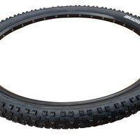 Kenda KADRE 27.5 x 2.35 BLACK Chunky Mountain Bike TYRE s TUBE s K-1027