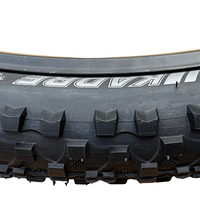 Kenda KADRE 24 x 2.60 BLACK Chunky Mountain Bike TYRE s TUBE s K-1027