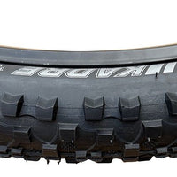 Kenda KADRE 27.5 x 2.35 BLACK Chunky Mountain Bike TYRE s TUBE s K-1027